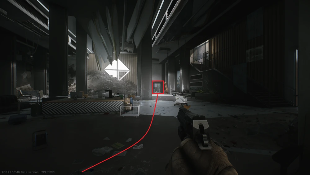 Lab scientist location - Image 3