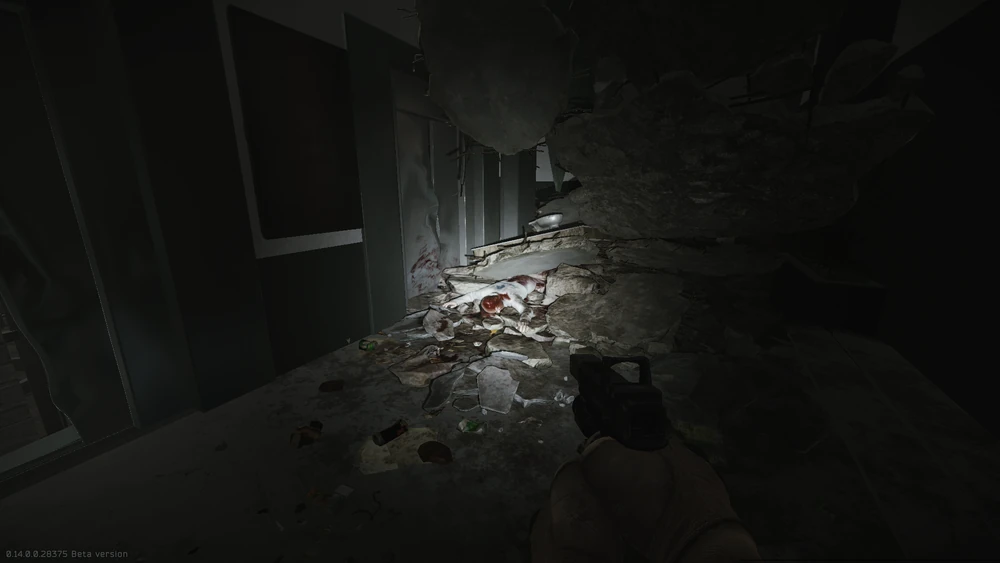 Lab scientist location - Image 4