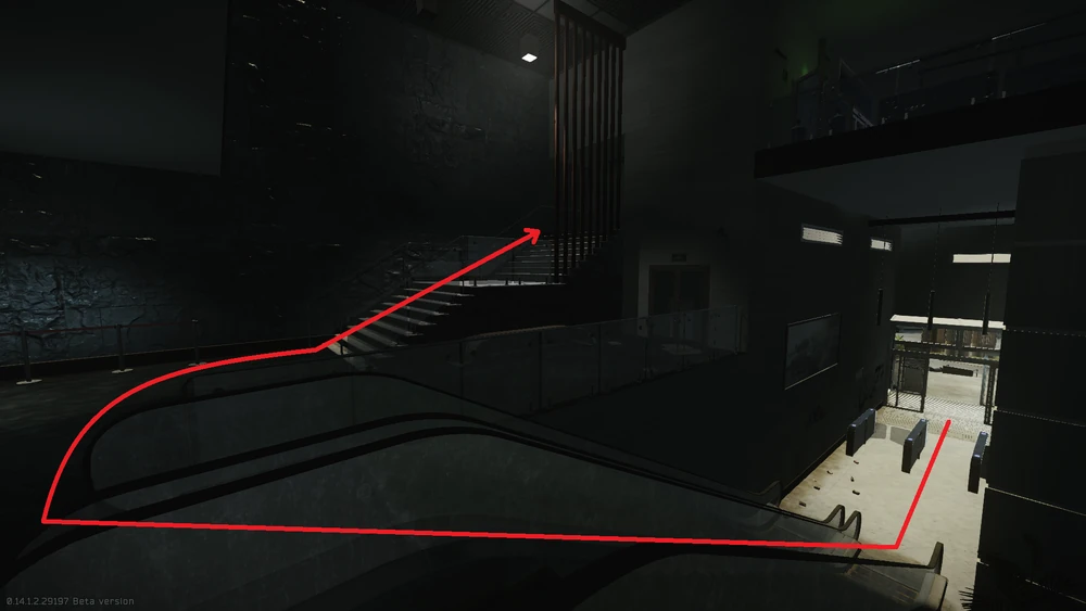 AGS grenade launcher location - Image 3
