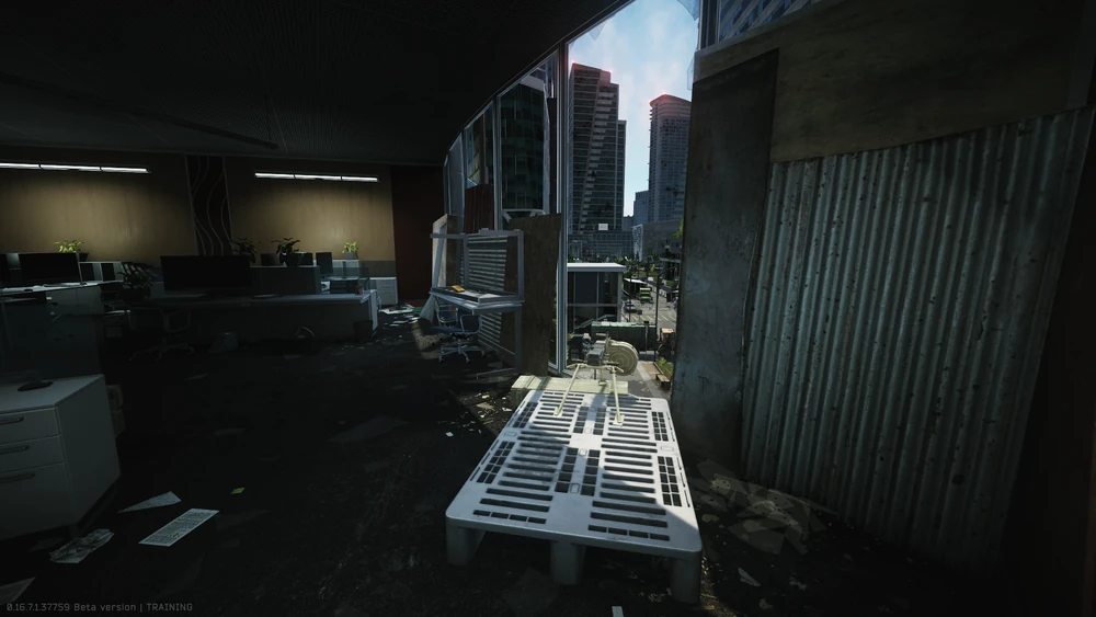 AGS grenade launcher location - Image 4