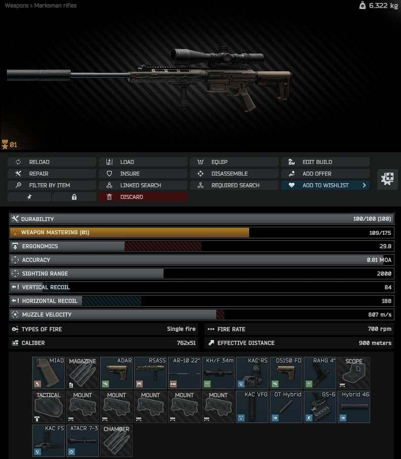 Inspect View